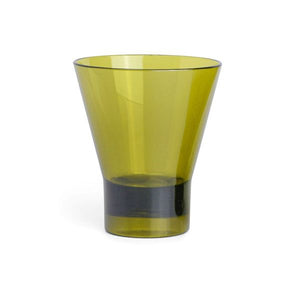 Gilder Tumbler - Olive