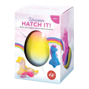 Hatch It! Unicorn Fantasy Egg