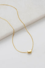 Load image into Gallery viewer, Amelia Mini Necklace - Gold

