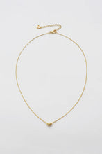 Load image into Gallery viewer, Amelia Mini Necklace - Gold
