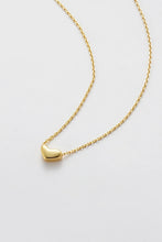 Load image into Gallery viewer, Amelia Mini Necklace - Gold
