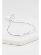 Billie Bracelet - Silver