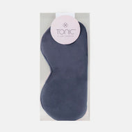 Tonic Luxe Velvet Eye Mask Storm