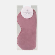 Tonic Luxe Velvet Eye Mask Musk