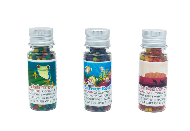 Water Marbles (Australiana)