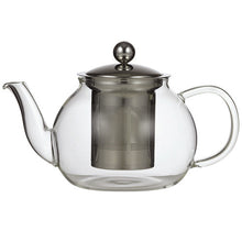 Load image into Gallery viewer, Leaf &amp; Bean Camellia Teapot with Filter 1L
