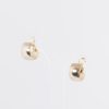 Load image into Gallery viewer, Gold Huggie Hoop Earrings
