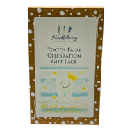 Huckleberry Tooth Fairy Celebration Gift Pack - Boy