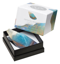 Load image into Gallery viewer, Summer Salt Body - Opal Crystal Soap
