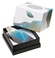 Summer Salt Body - Opal Crystal Soap