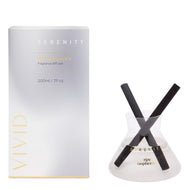 Serenity Reed Diffuser - Ripe Raspberries