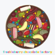 Freckleberry Giant Lolly Pizza