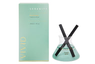 Serenity Reed Diffuser - French Pear