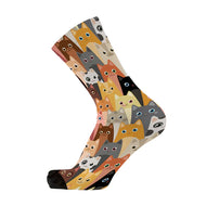 Herding Cats