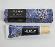 Alma Granites Kakadu Plum Lip Balm