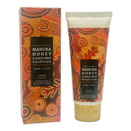 Theo Nangala Manuka Honey Hand Cream